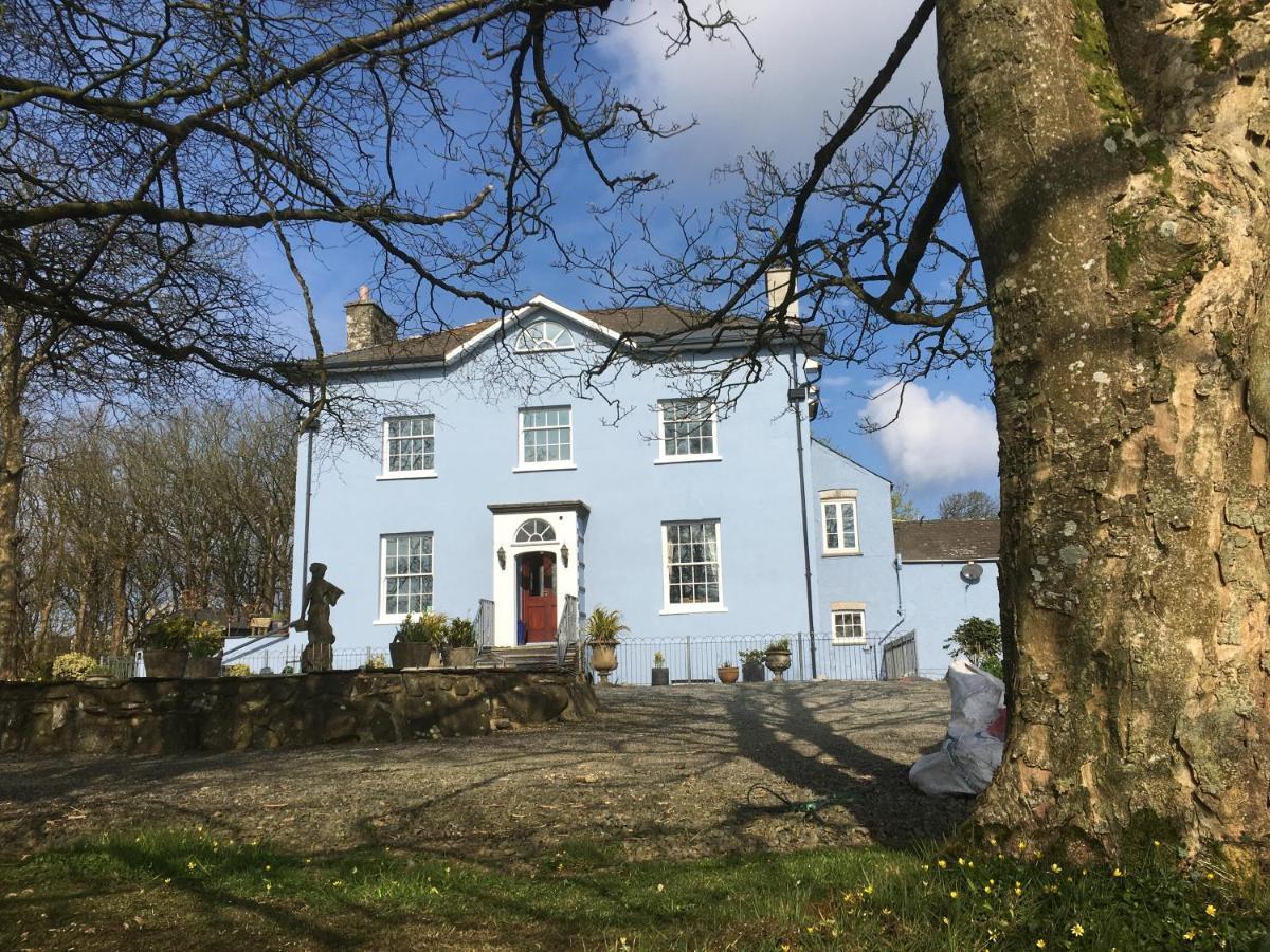 Crug Glas Country House St. Davids  Exterior foto