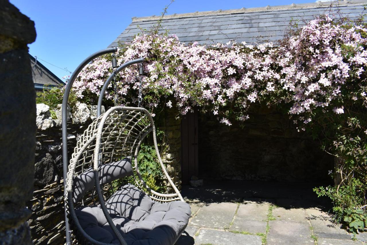 Crug Glas Country House St. Davids  Exterior foto