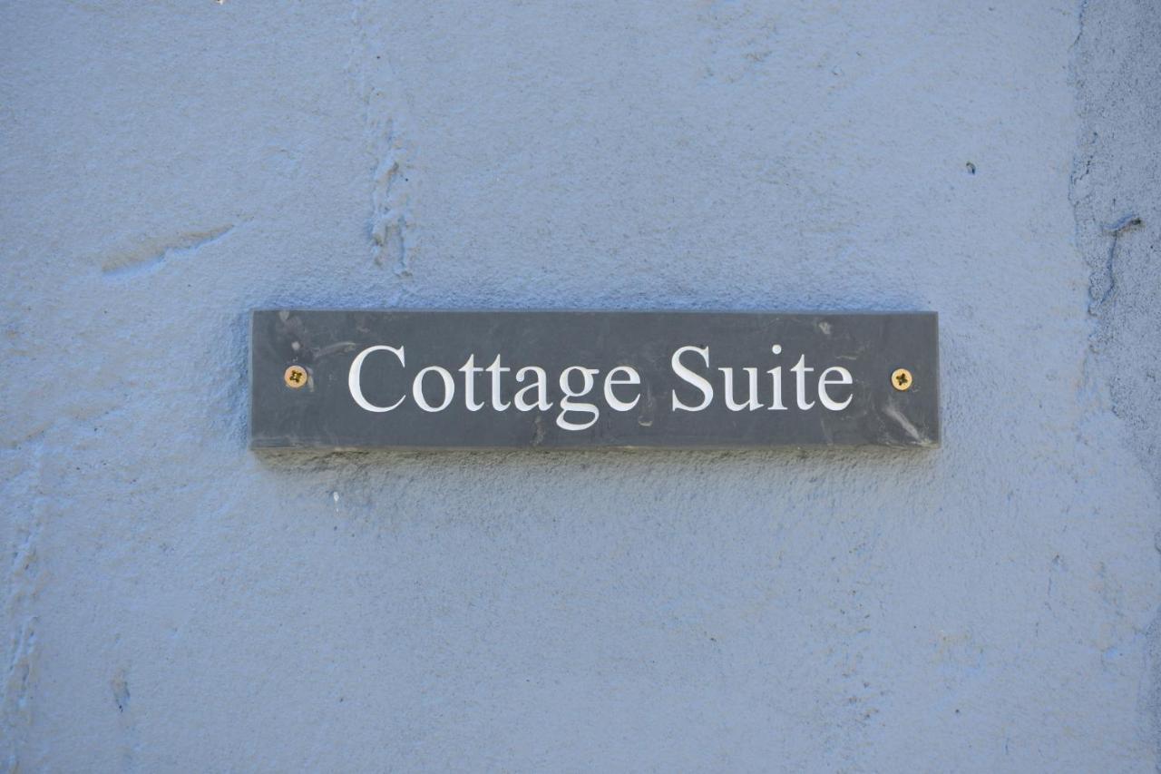 Crug Glas Country House St. Davids  Exterior foto