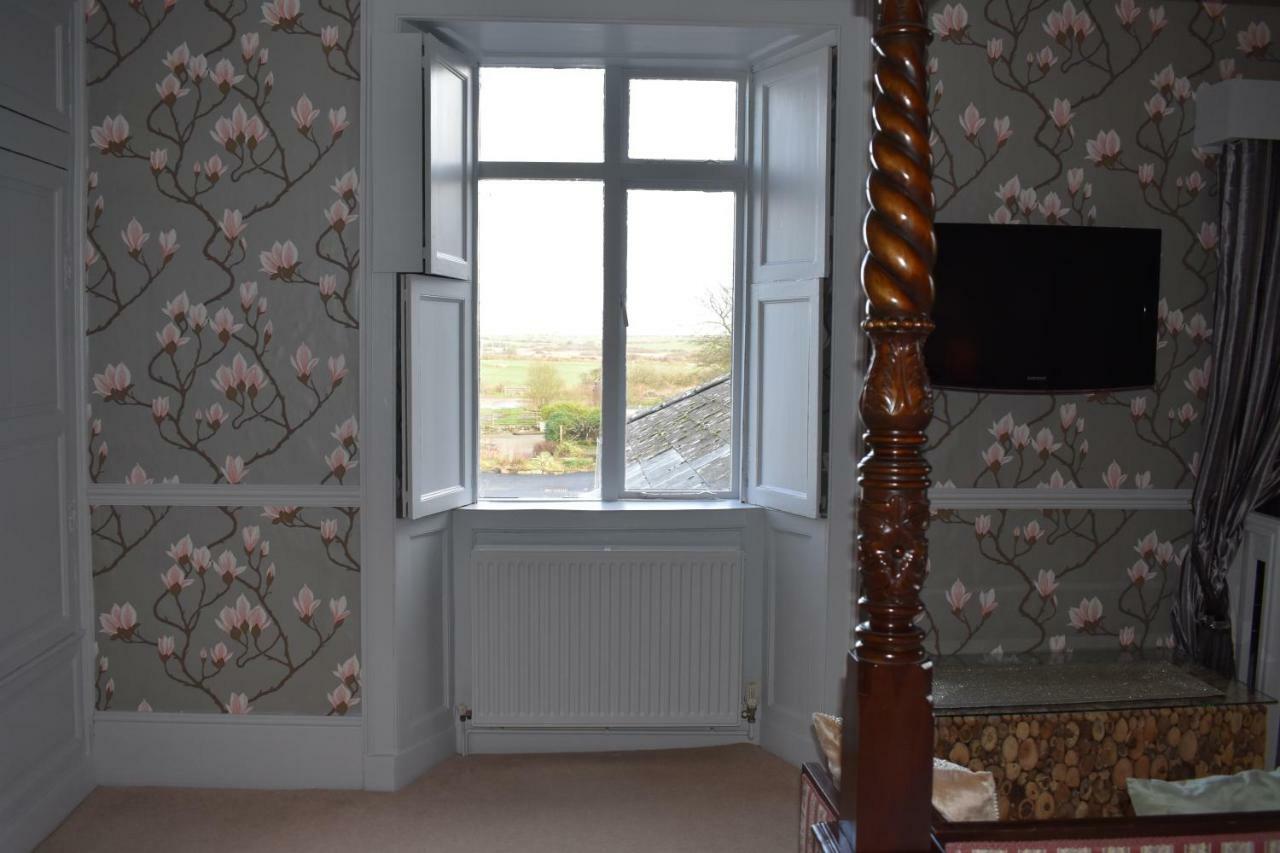 Crug Glas Country House St. Davids  Exterior foto